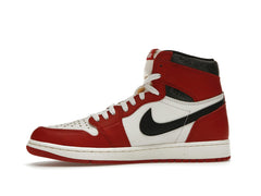 Jordan 1 Retro High OG Chicago Lost and Found – Iconic Sneaker