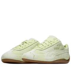 Danielle Cathari x Puma Speedcat Washed - Pistachio Green
