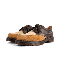 Dr. Martens Lowell - Desert Brown