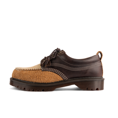 Dr. Martens Lowell - Desert Brown