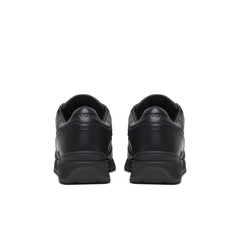 SAUCONY SHACDOW ORIGINAL WINGTIP - BLACK