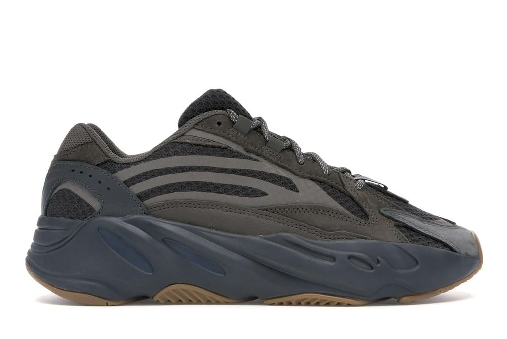 Adidas Yeezy Boost 700 V2 Geode EG6860 Sneakers