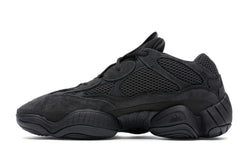 Adidas Yeezy 500 Utility Black F36640 Sneakers