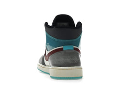 Jordan 1 Mid SE Exploration Unit Sail Grey Blue Red FB1870-161