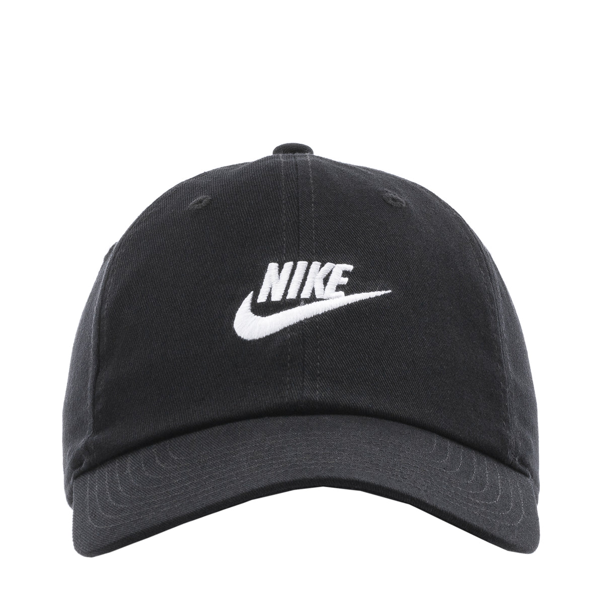 Youth Unstructured Futura Wash Strapback