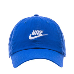 Youth Unstructured Futura Wash Strapback