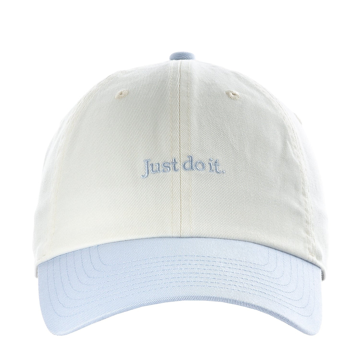 Nike Clup Cap Unstructured Curved Bill JDI Strapback