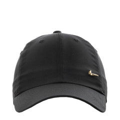 Nike Club Cap Metal Swoosh Strapback
