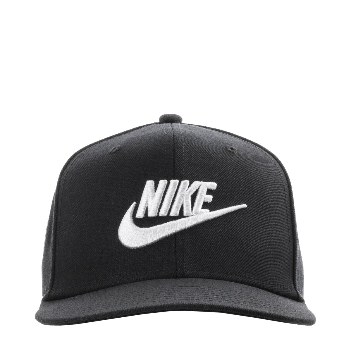 Nike Dri-FIT Pro Cap Futura Wool Snapback