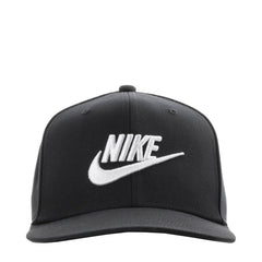 Nike Dri-FIT Pro Cap Futura Wool Snapback