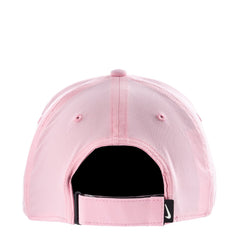 Nike Dri-Fit Club Cap Structured Swoosh Performance Strapback