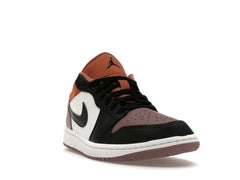 Jordan 1 Low SE Sky J Mauve FB9907-102 White/Black/Sky J Orange