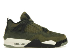 Jordan 4 Retro SE Craft Medium Olive FB9927-200 Sneakers