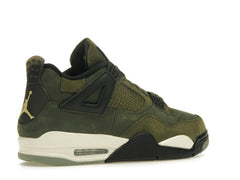Jordan 4 Retro SE Craft Medium Olive FB9927-200 Sneakers