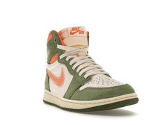 Air Jordan 1 High OG Craft Celadon FB9934-300 Sneakers