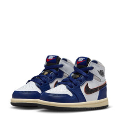 Retro 1 High OG - Toddler