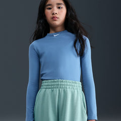 Club Fleece Loose Pant - Youth