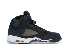 Jordan 5 Retro Georgetown: Iconic Style Reimagined