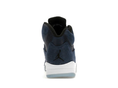 Jordan 5 Retro Georgetown: Iconic Style Reimagined