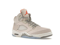 Jordan 5 Retro SE Craft Light Orewood Brown: Premium Style and Comfort