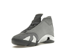 Jordan 14 Retro Flint Grey FJ3460-012 Sneakers
