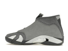 Jordan 14 Retro Flint Grey FJ3460-012 Sneakers