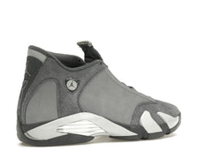 Jordan 14 Retro Flint Grey FJ3460-012 Sneakers
