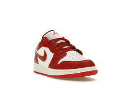 Jordan 1 Low SE Dune Red GS (FJ3465-160)