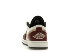Jordan 1 Low Year of the Dragon (2024) Women’s FJ5735-100