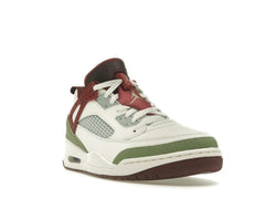 Jordan Spizike Low Chinese New Year 2024 Sneakers FJ6372-100