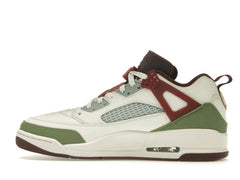 Jordan Spizike Low Chinese New Year 2024 Sneakers FJ6372-100