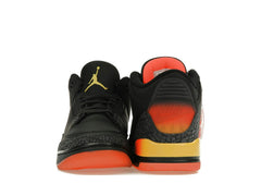 Jordan 3 Retro J Balvin Rio: Vibrant Colombian-Inspired Sneakers