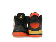 Jordan 3 Retro J Balvin Rio: Vibrant Colombian-Inspired Sneakers