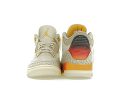 Jordan 3 Retro SP J Balvin Medell����n Sunset: Limited Edition