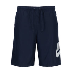 Club Woven Short -Mens