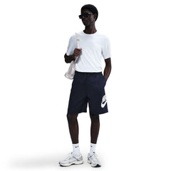 Club Woven Short -Mens