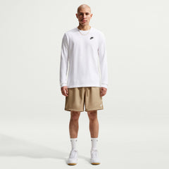 Club Flow Short -Mens