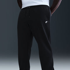 Club Fleece Open Hem Pant - Mens
