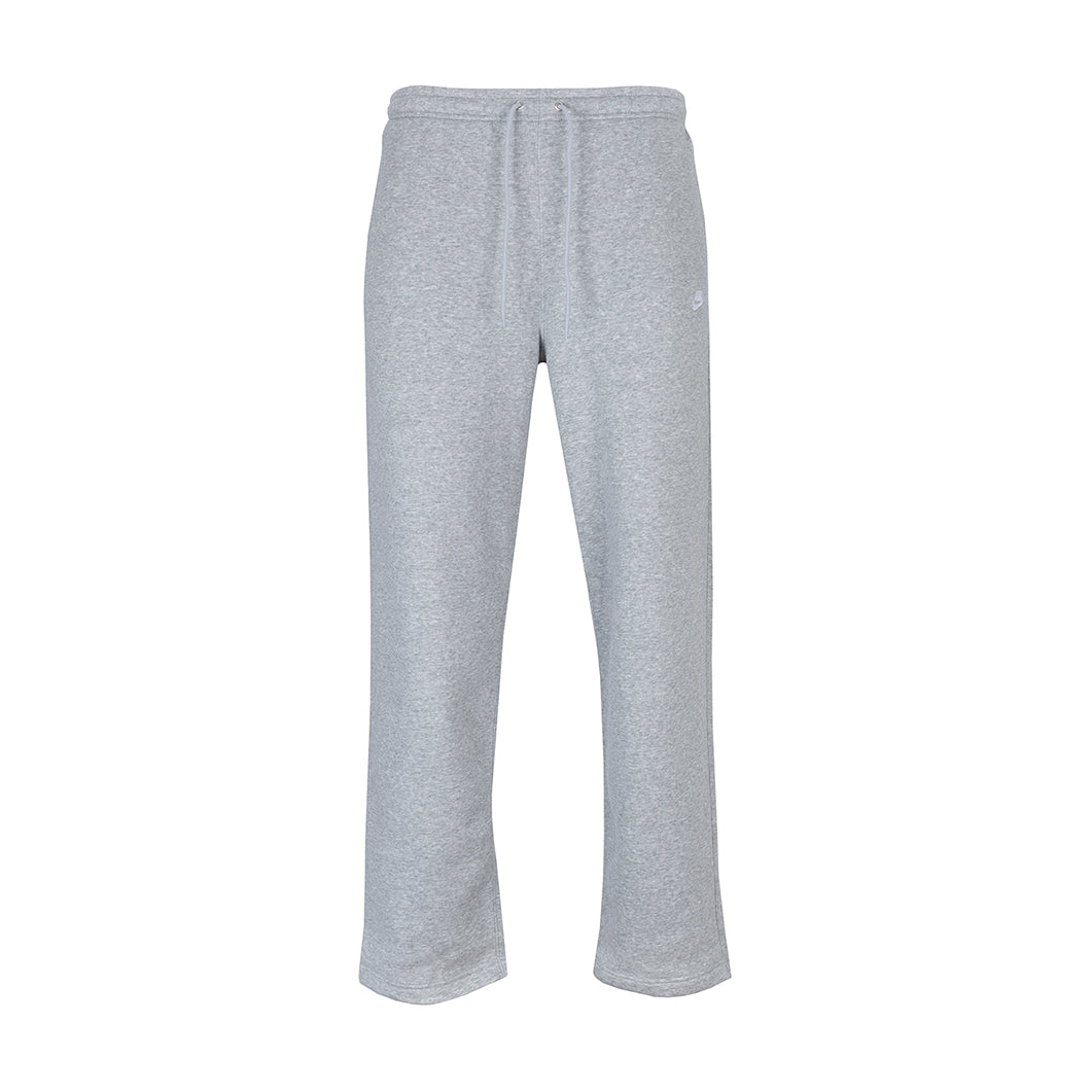 Club Fleece Open Hem Pant - Mens