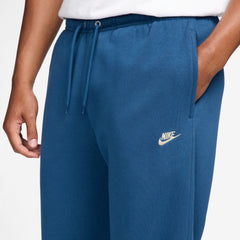 Club Fleece Open Hem Pant - Mens