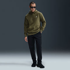 Club Fleece PO Hoody - Mens