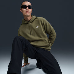 Club Fleece PO Hoody - Mens