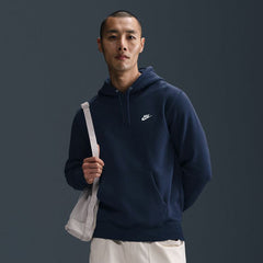 Club Fleece PO Hoody - Mens