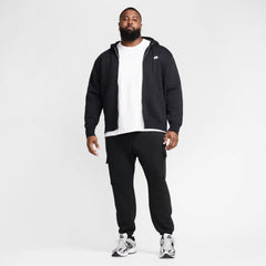 Club Fleece FZ Hoody - Mens