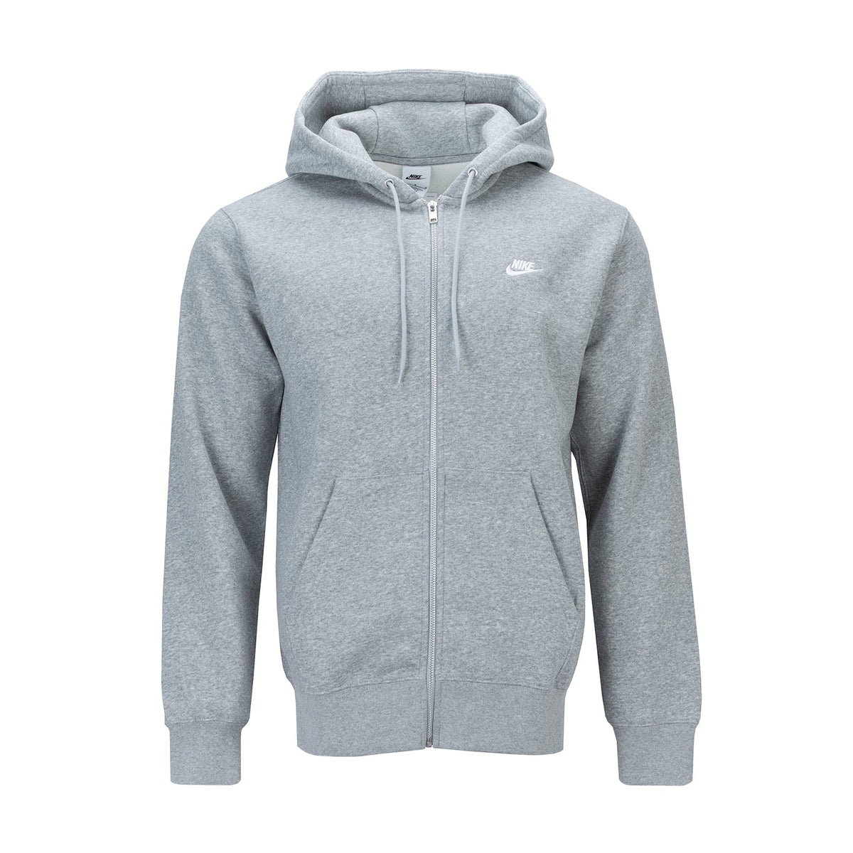 Club Fleece FZ Hoody - Mens