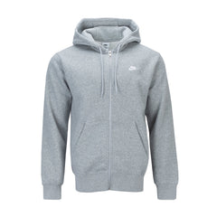 Club Fleece FZ Hoody - Mens