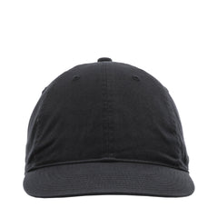 Nike Club Cap Flat Bill Tonal Swoosh Washed Strapback