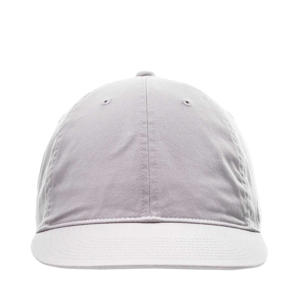 Nike Club Cap Flat Bill Tonal Swoosh Washed Strapback