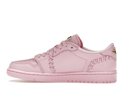 Jordan 1 Low Method of Make Perfect Pink Women’s Shoe FN5032-600