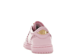 Jordan 1 Low Method of Make Perfect Pink Women’s Shoe FN5032-600